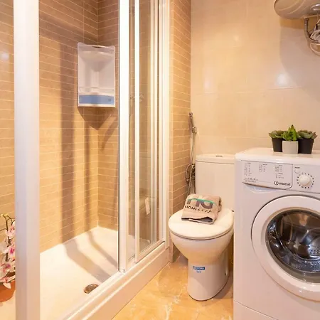 Homes&go Promar Apartamento